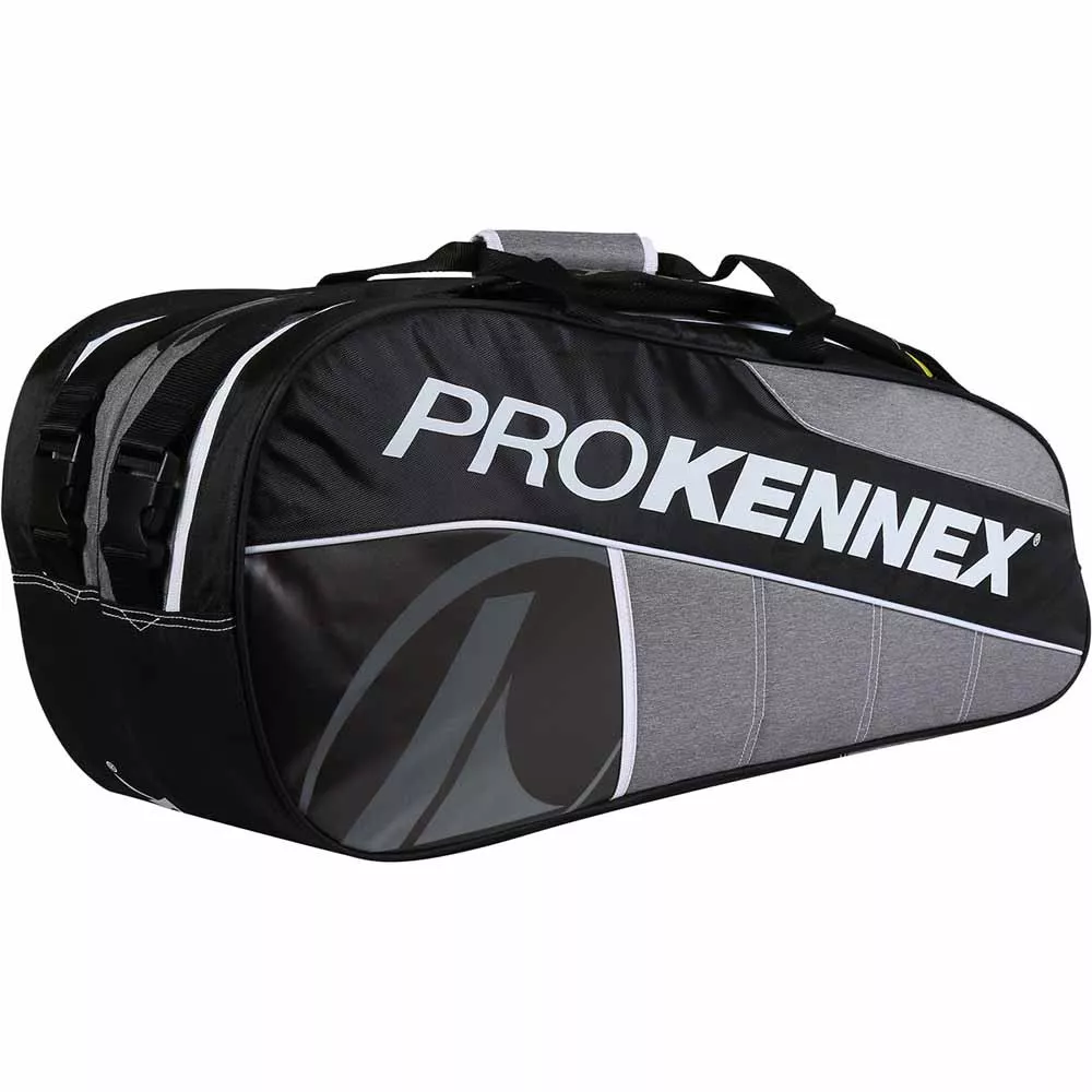 copy ofThermobag Pro Kennex Triple Grey