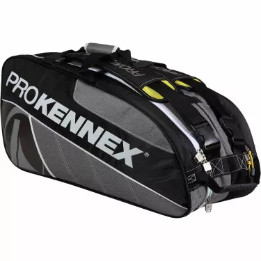 copy ofThermobag Pro Kennex Triple Grey