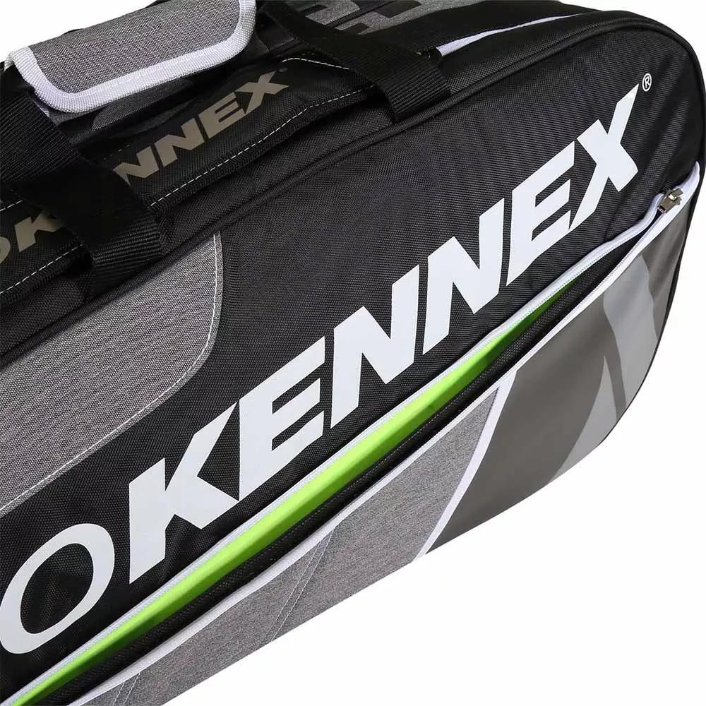 copy ofThermobag Pro Kennex Triple Grey