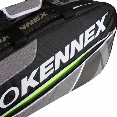 copy ofThermobag Pro Kennex Triple Grey