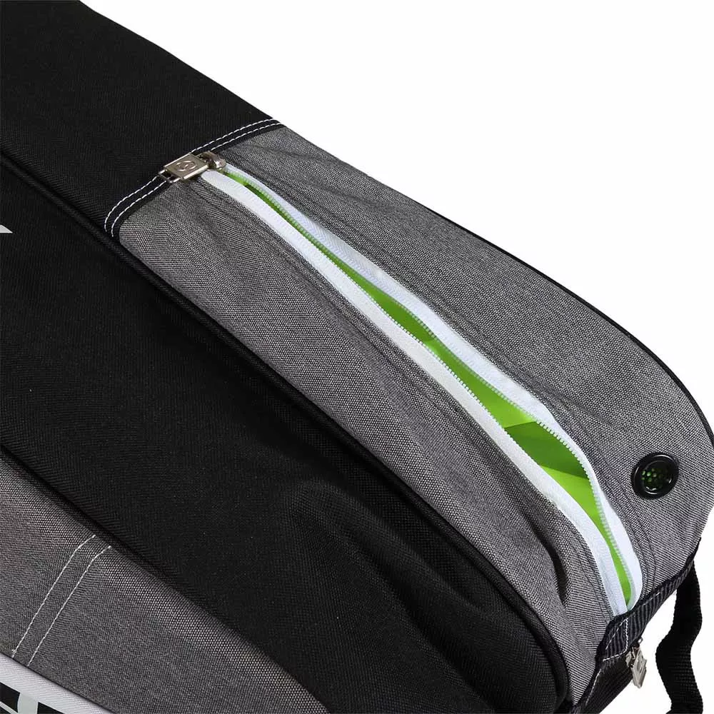 copy ofThermobag Pro Kennex Triple Grey