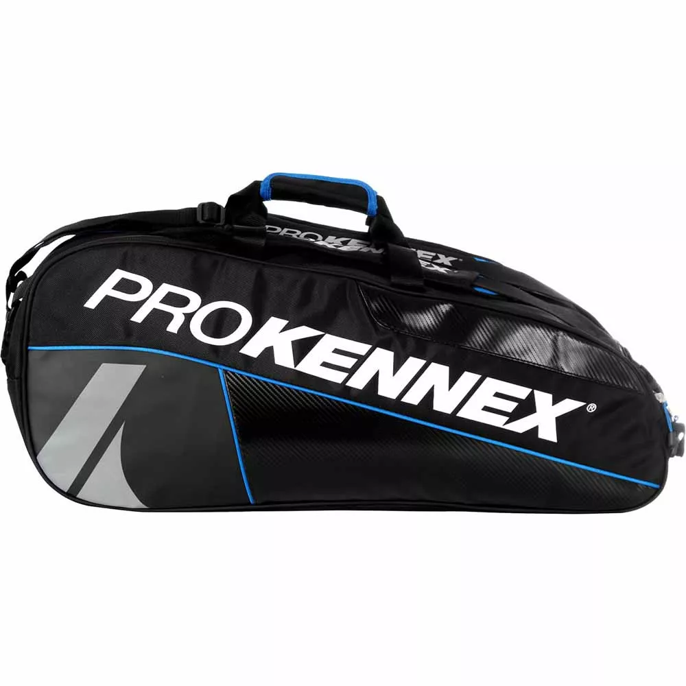 copy ofThermobag Pro Kennex Double Grey