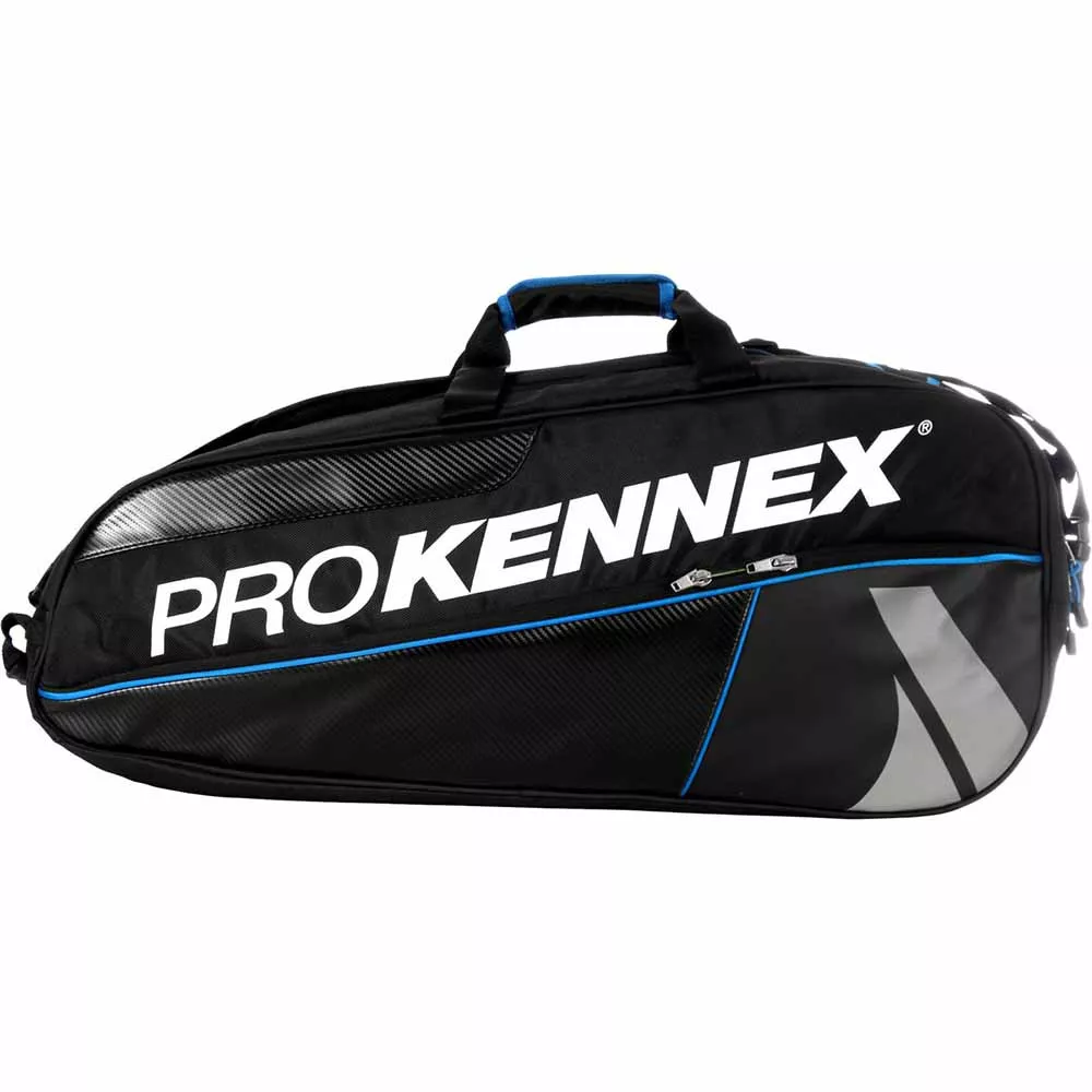 copy ofThermobag Pro Kennex Double Grey