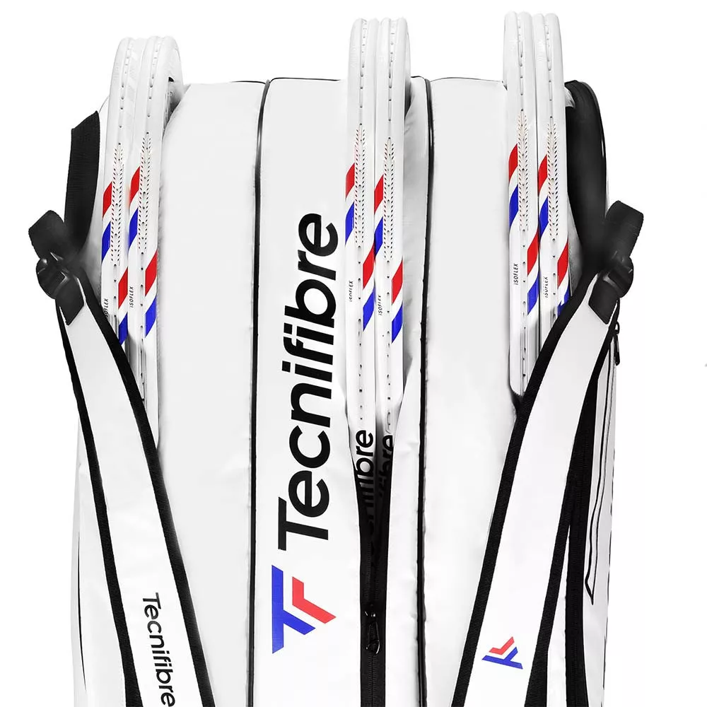 copy ofTecnifibre Tour Endurance 15R White bag