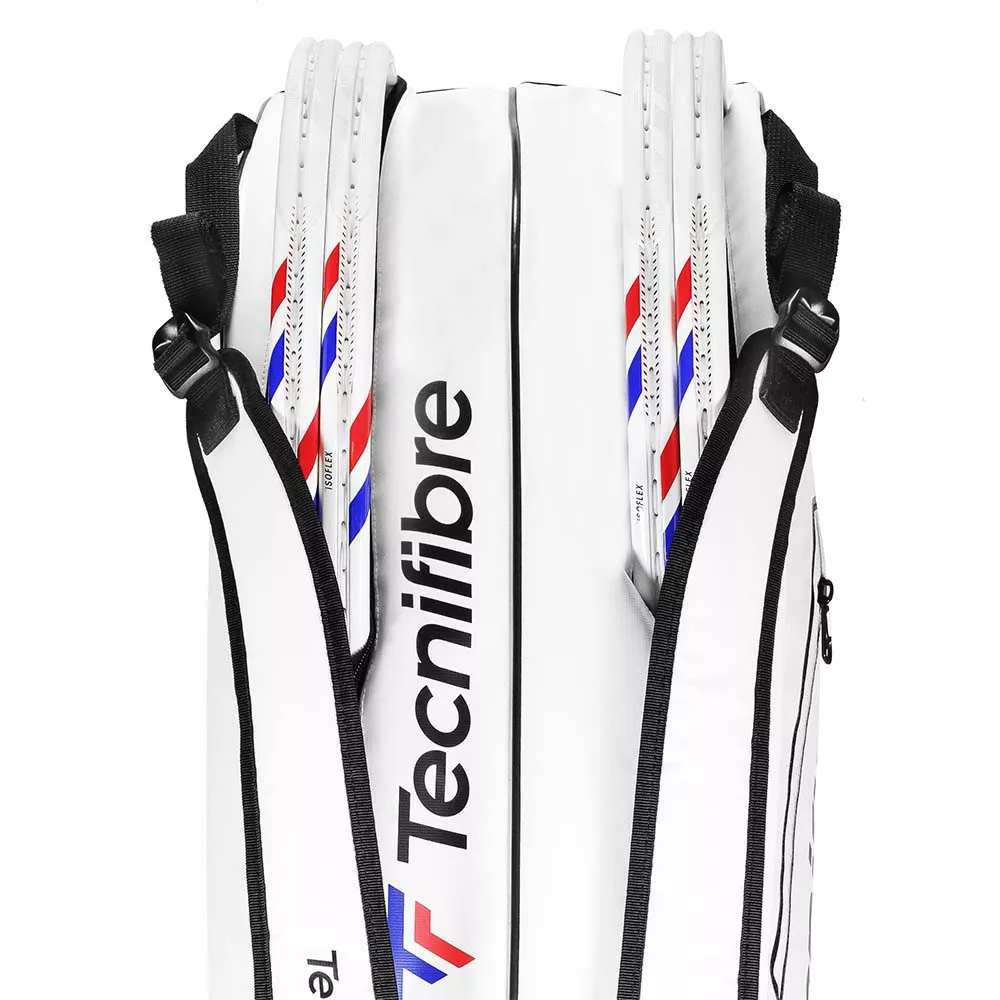 copy ofTecnifibre Tour Endurance 12R White / Black bag