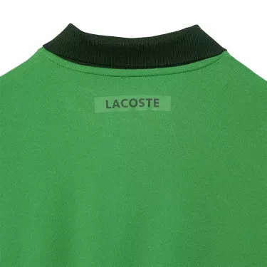 copy ofPolo Lacoste Tennis Novak Djokovic Fan Blue / Navy Polo