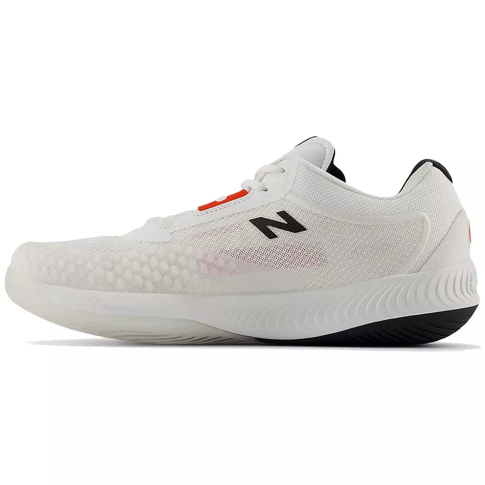 copy ofNew Balance FuelCell 996 v5 Clay Black Woman shoes