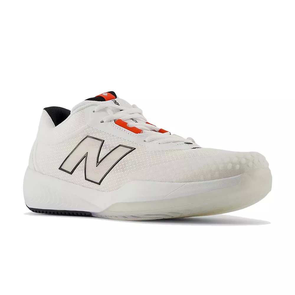 copy ofNew Balance FuelCell 996 v5 Clay Black Woman shoes