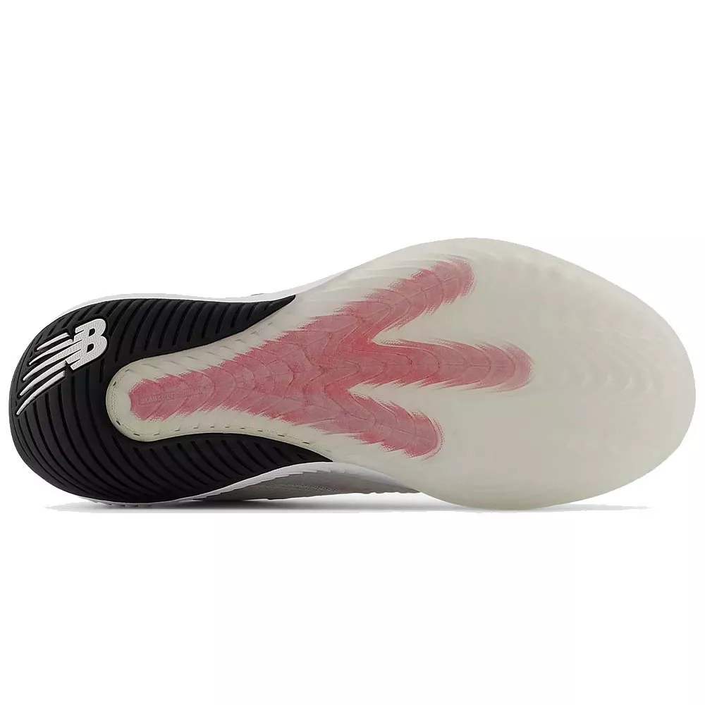 copy ofNew Balance FuelCell 996 v5 Clay Black Woman shoes