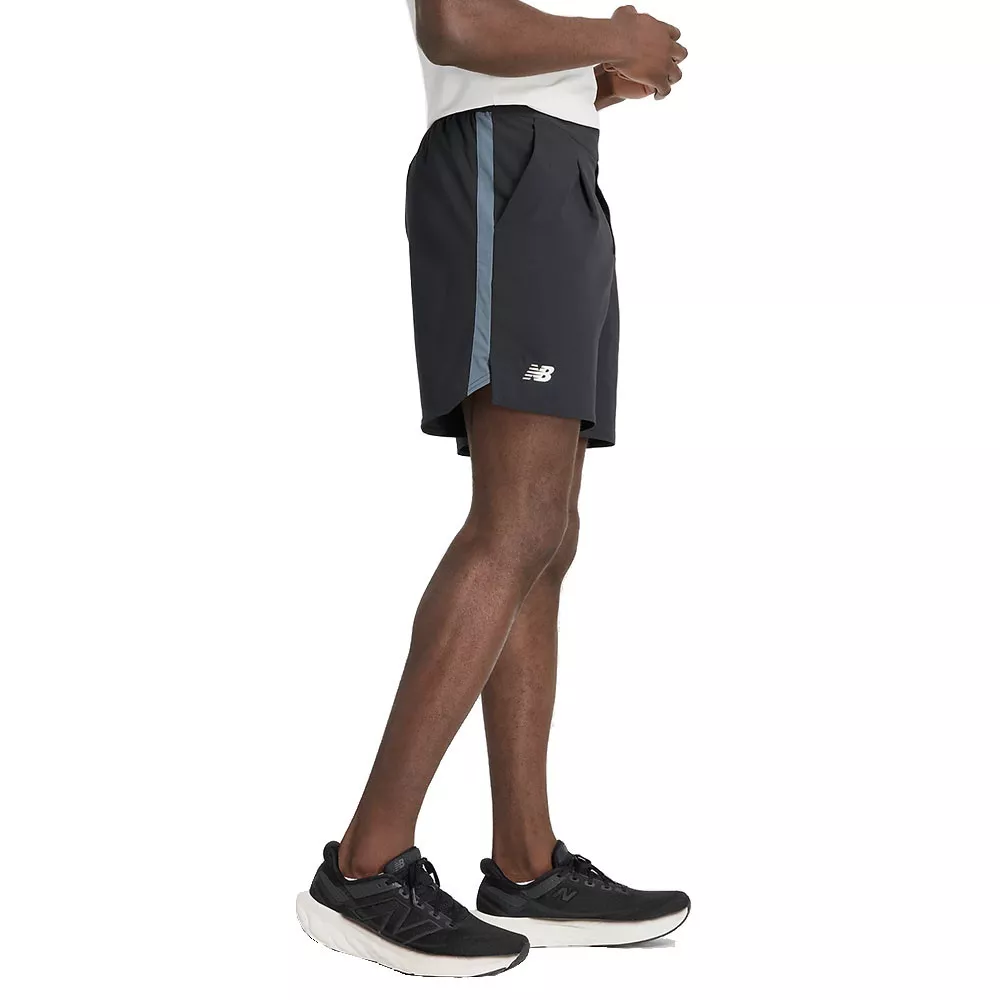 copy ofK-Swiss Hypercourt White Short
