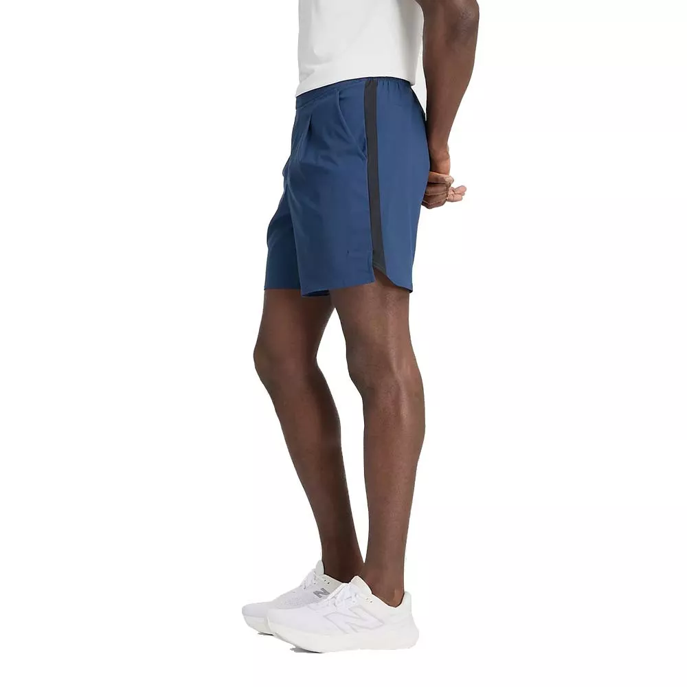 copy ofNew Balance Tournament Black Short