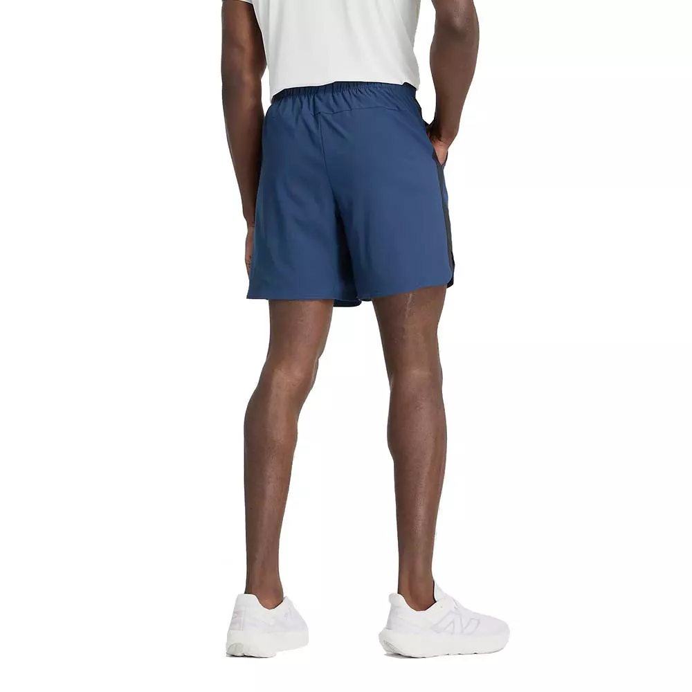 copy ofNew Balance Tournament Black Short