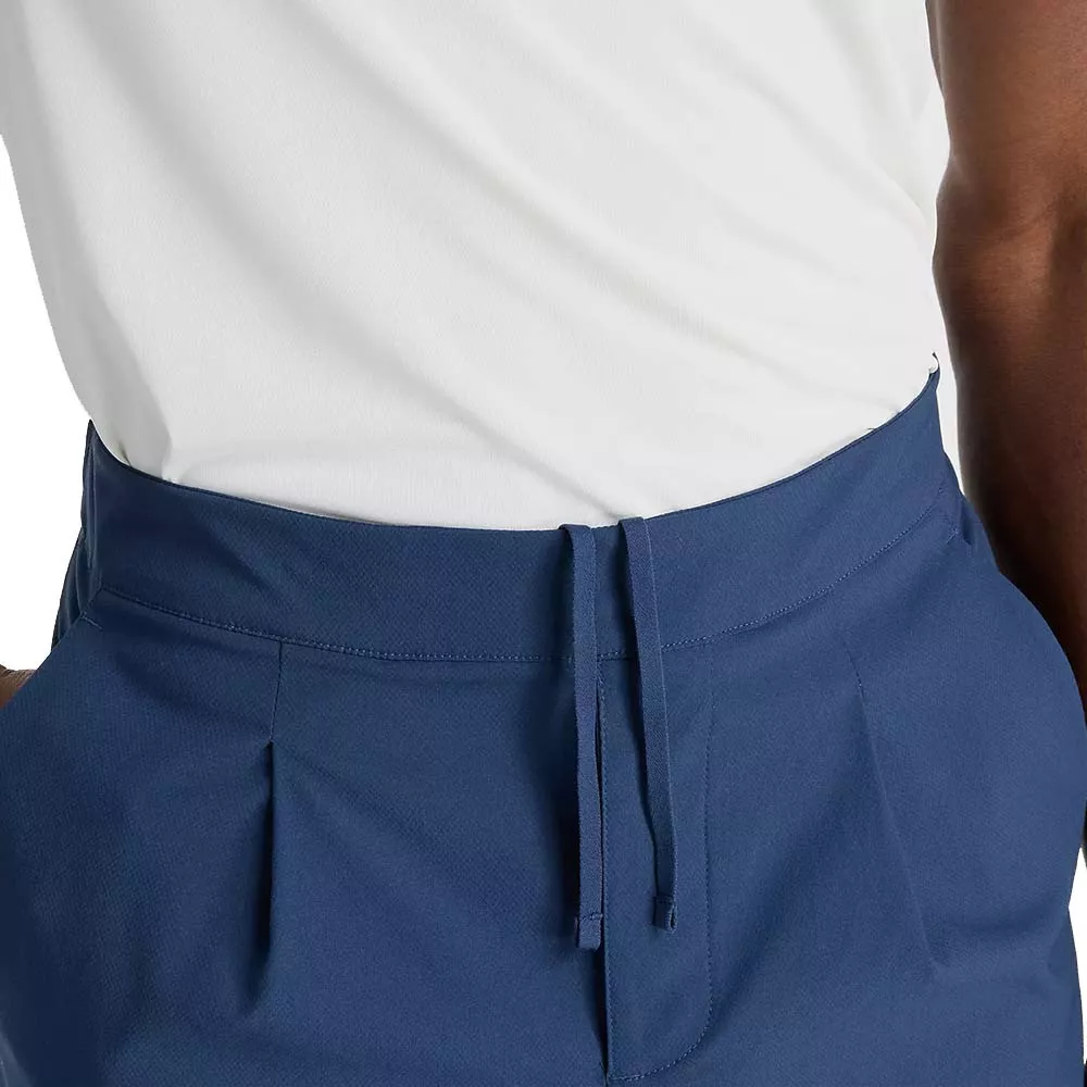 copy ofNew Balance Tournament Black Short