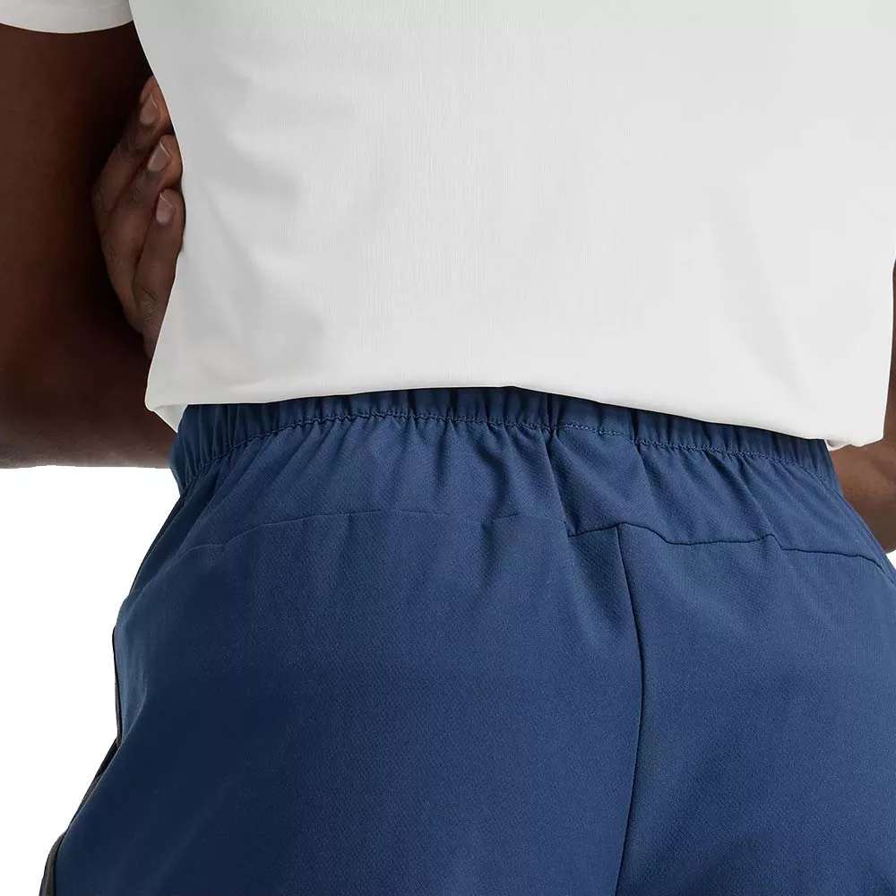 copy ofNew Balance Tournament Black Short