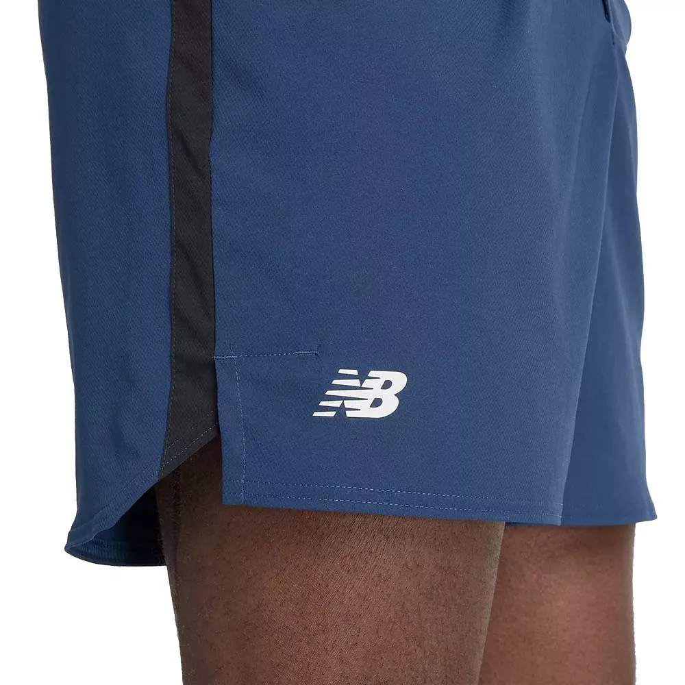 copy ofNew Balance Tournament Black Short
