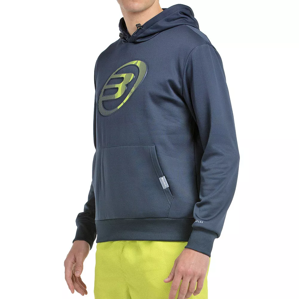 copy ofBullpadel Bande Carbon Sweatshirt