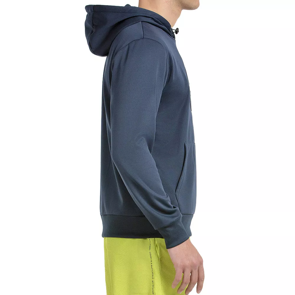 copy ofBullpadel Bande Carbon Sweatshirt