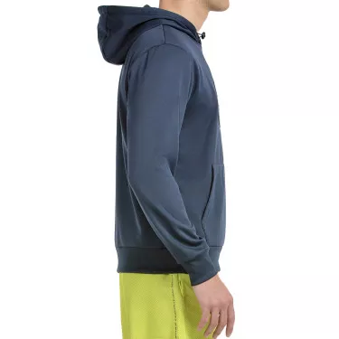 copy ofBullpadel Bande Carbon Sweatshirt