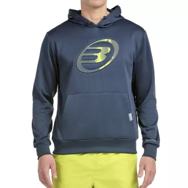 copy ofBullpadel Bande Carbon Sweatshirt