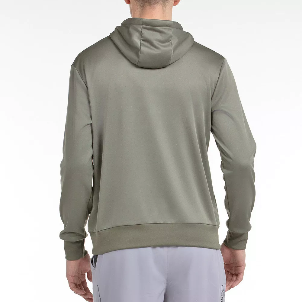 copy ofBullpadel Gomese Navy Sweatshirt