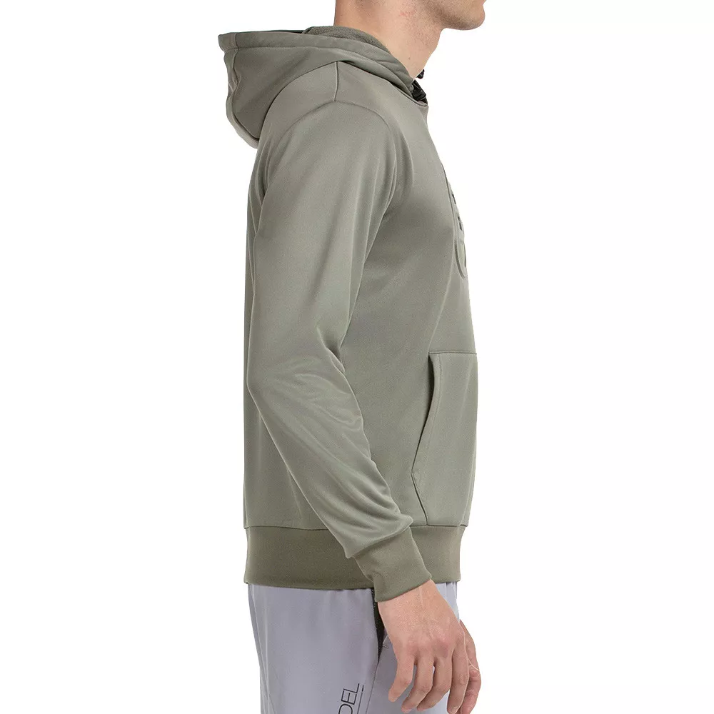 copy ofBullpadel Gomese Navy Sweatshirt