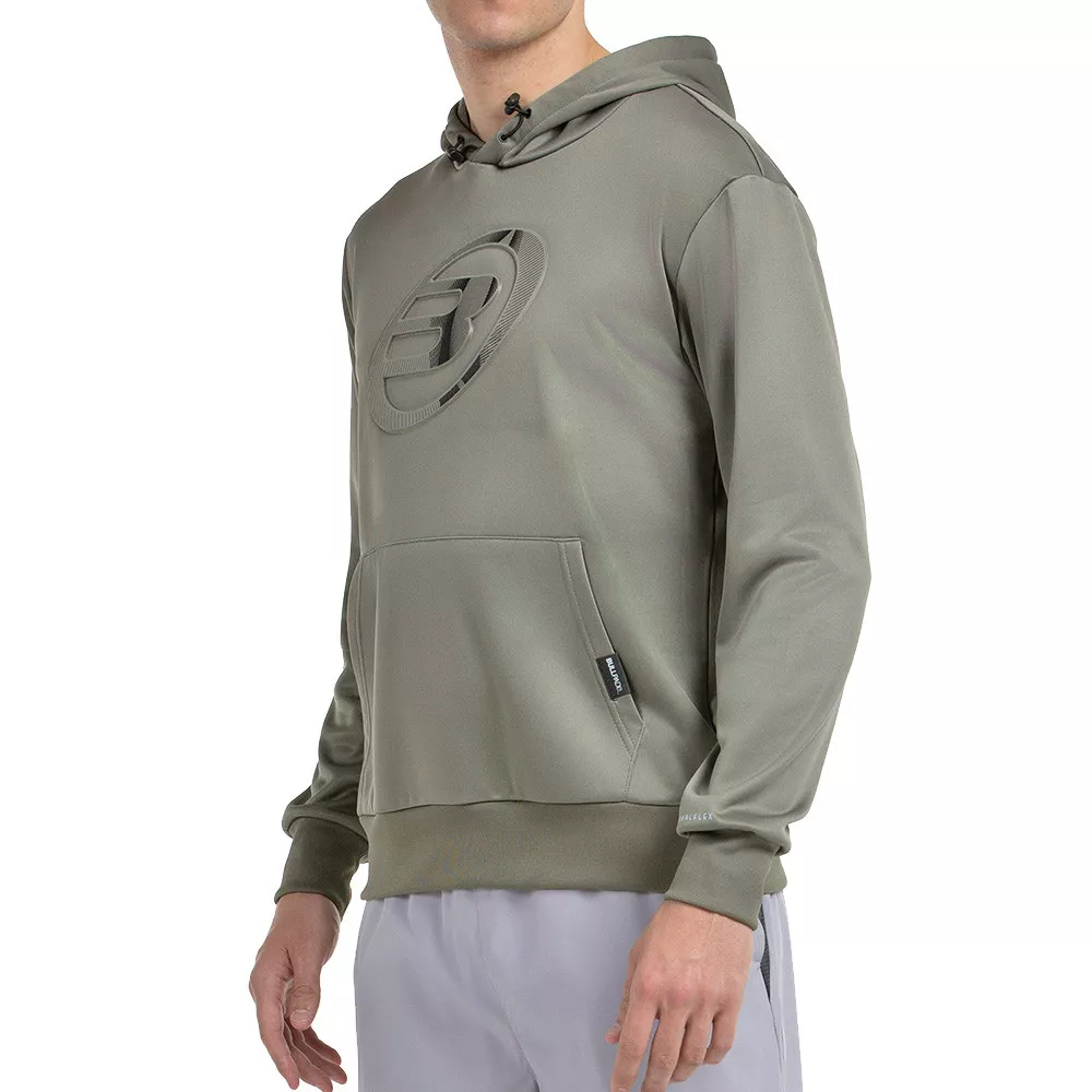 copy ofBullpadel Gomese Navy Sweatshirt