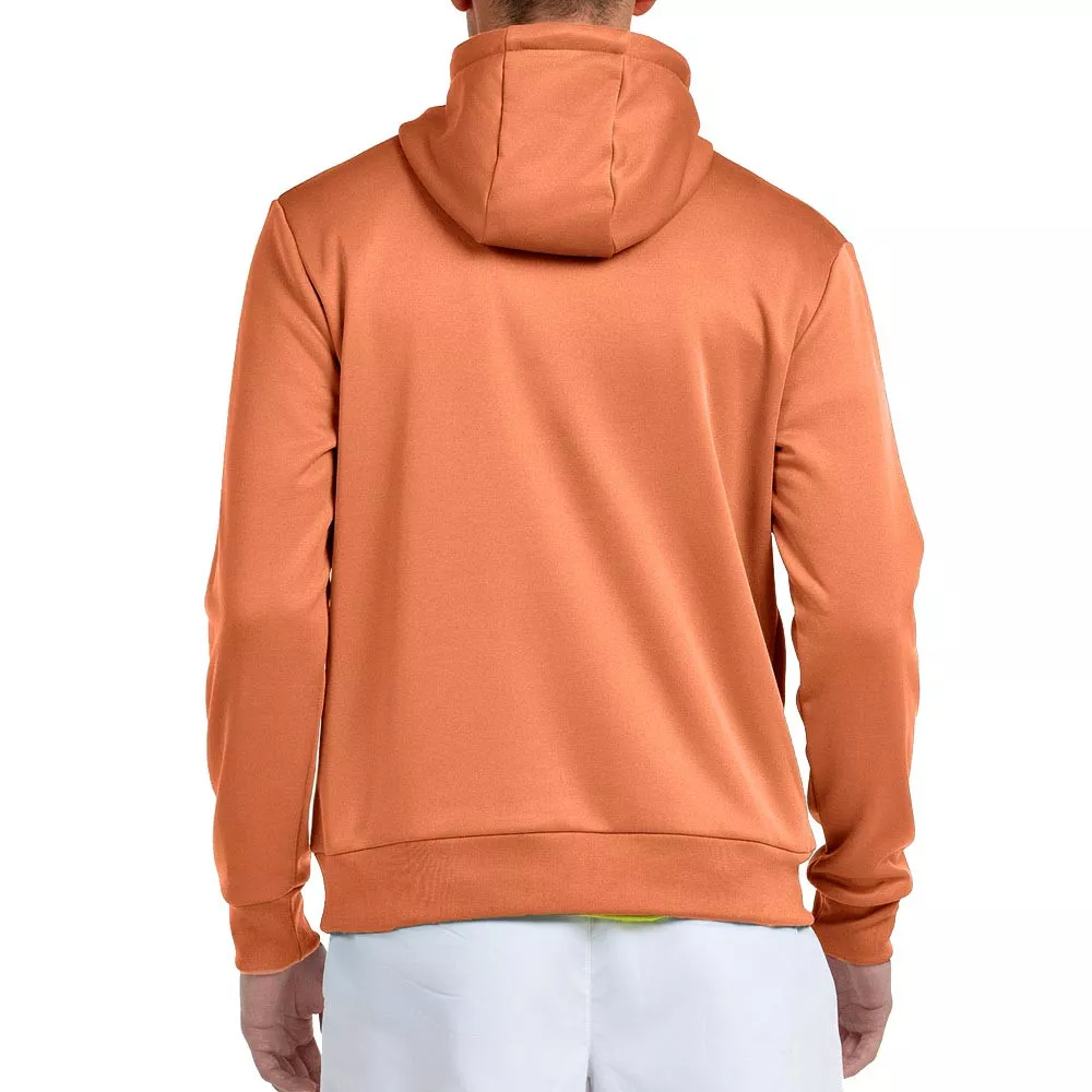 Bullpadel Gomese Orange Sweatshirt