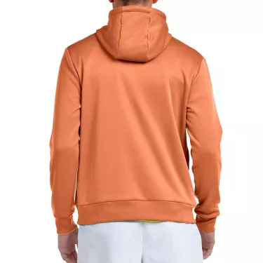 Bullpadel Gomese Orange Sweatshirt