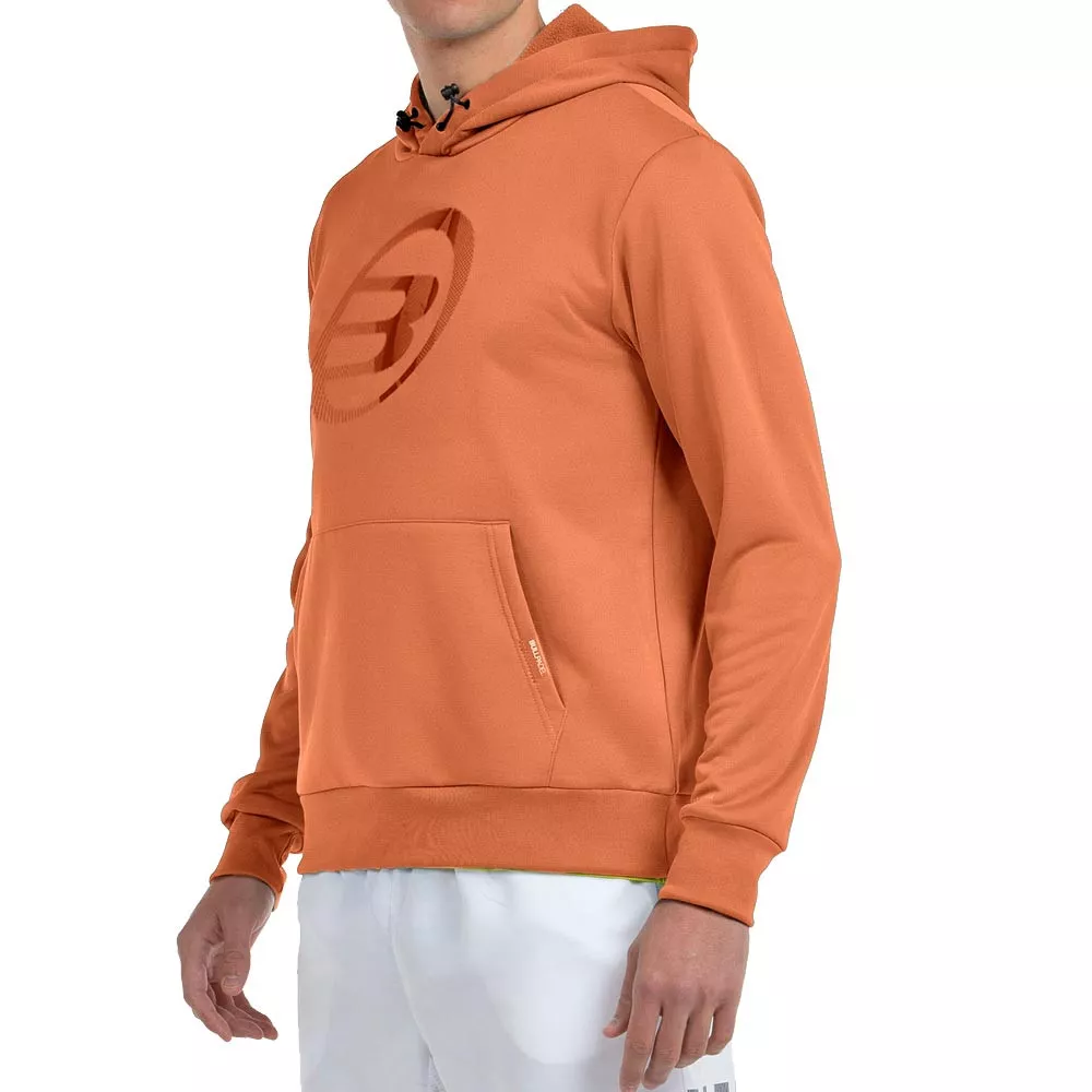 Bullpadel Gomese Orange Sweatshirt