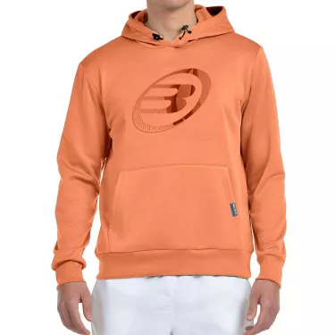 Bullpadel Gomese Orange Sweatshirt