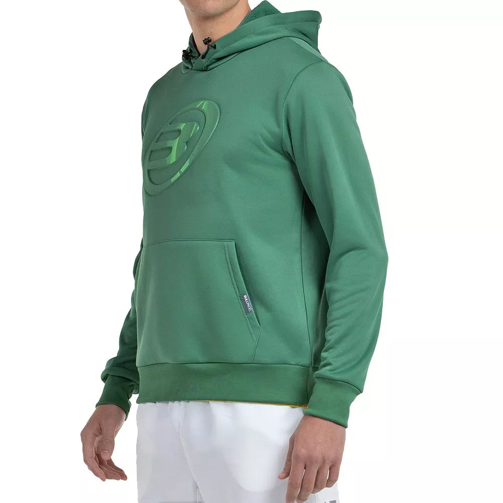 Bullpadel Gomese Orange Sweatshirt