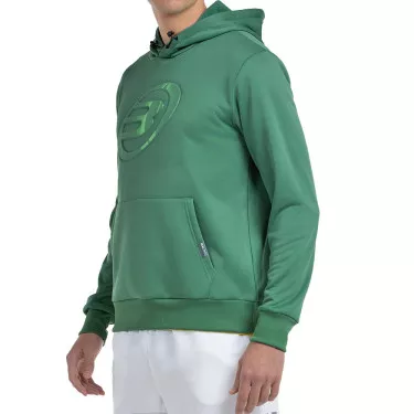 Bullpadel Gomese Orange Sweatshirt