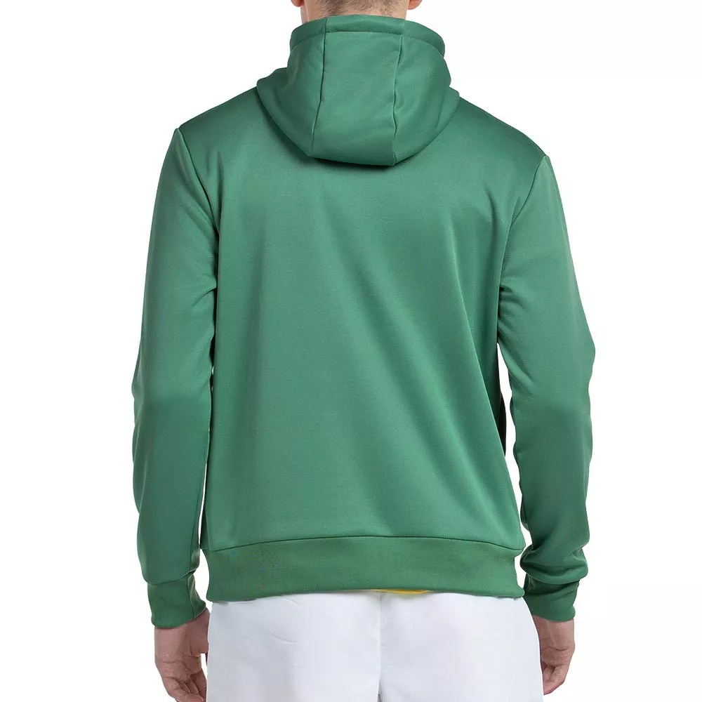 Bullpadel Gomese Orange Sweatshirt