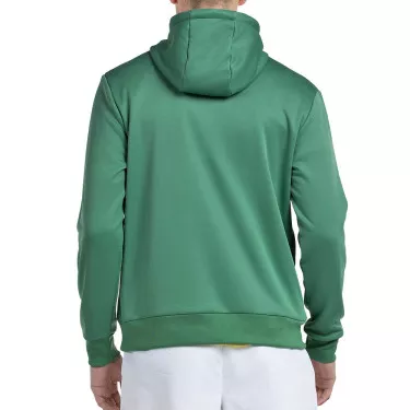 Bullpadel Gomese Orange Sweatshirt