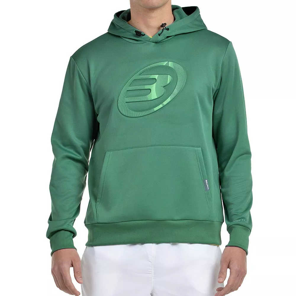 Bullpadel Gomese Orange Sweatshirt