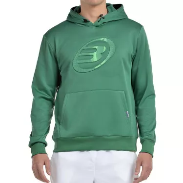 Bullpadel Gomese Orange Sweatshirt