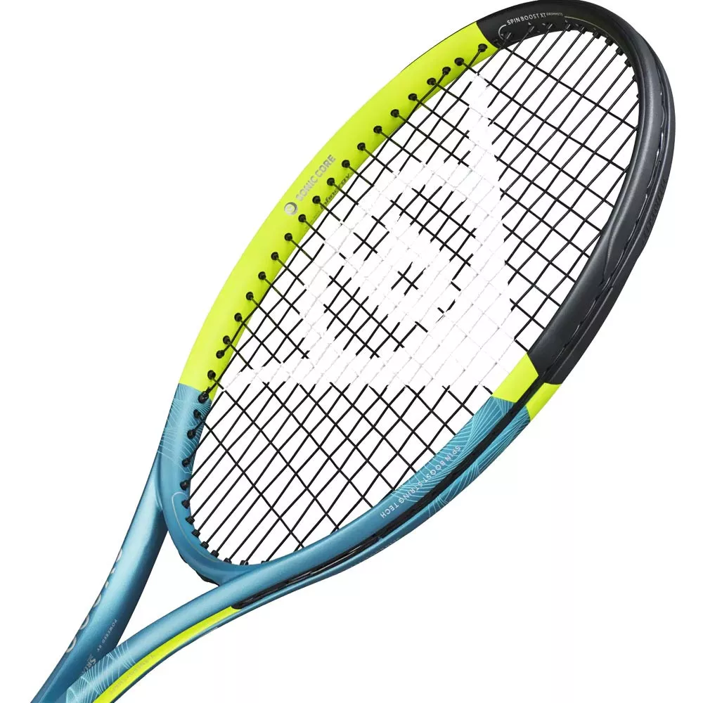Dunlop SX 300 2022 (300g) racket