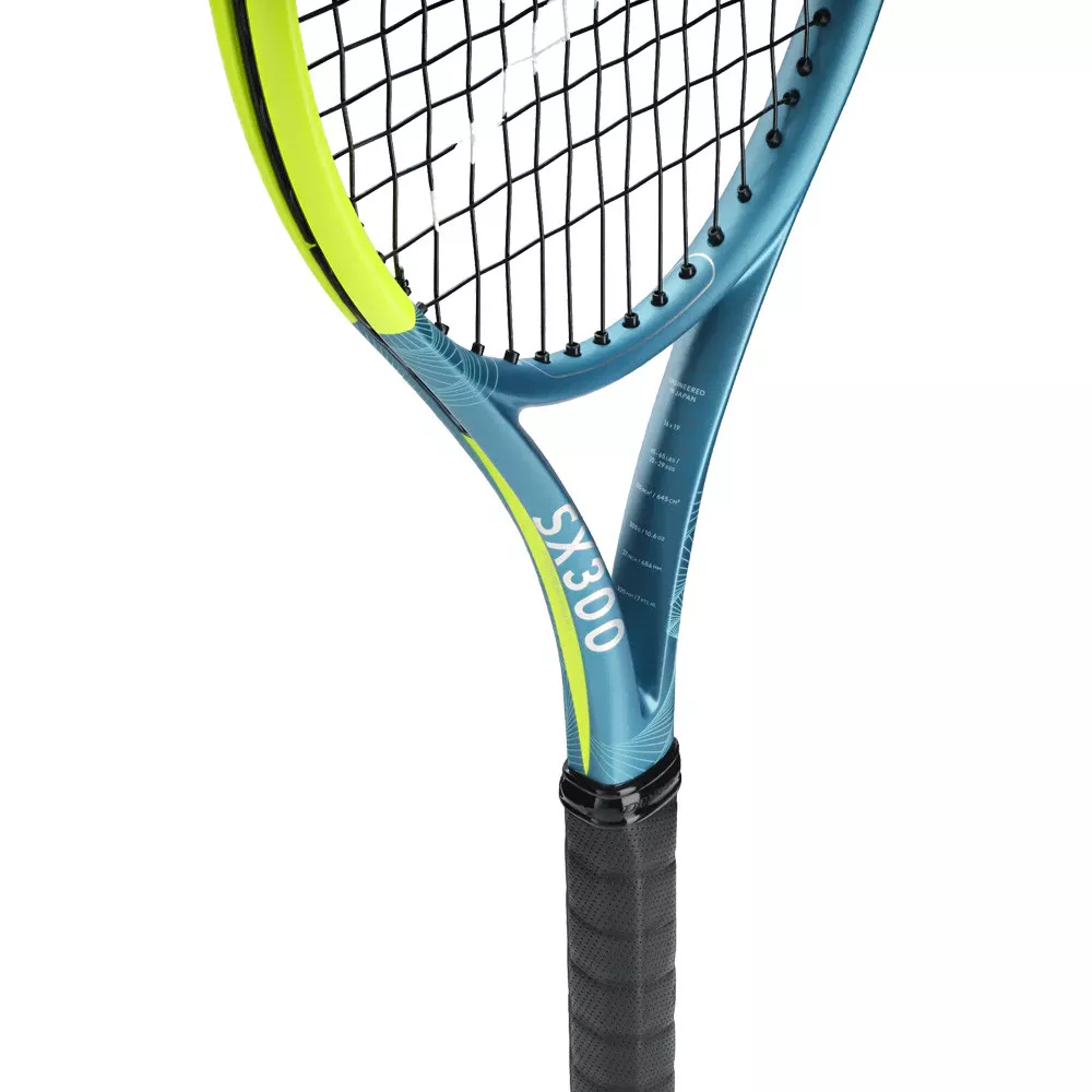 Dunlop SX 300 2022 (300g) racket