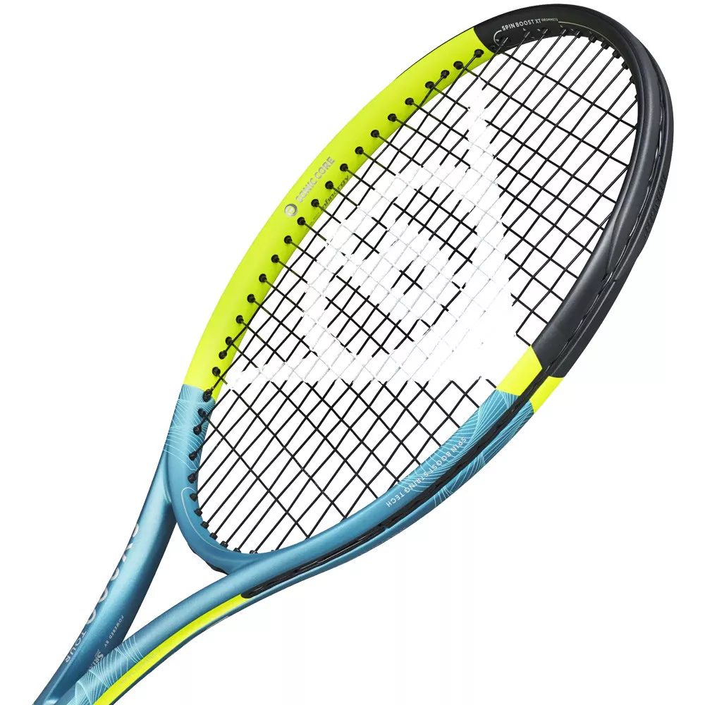 Dunlop SX 300 Tour 2022 (305g) racket