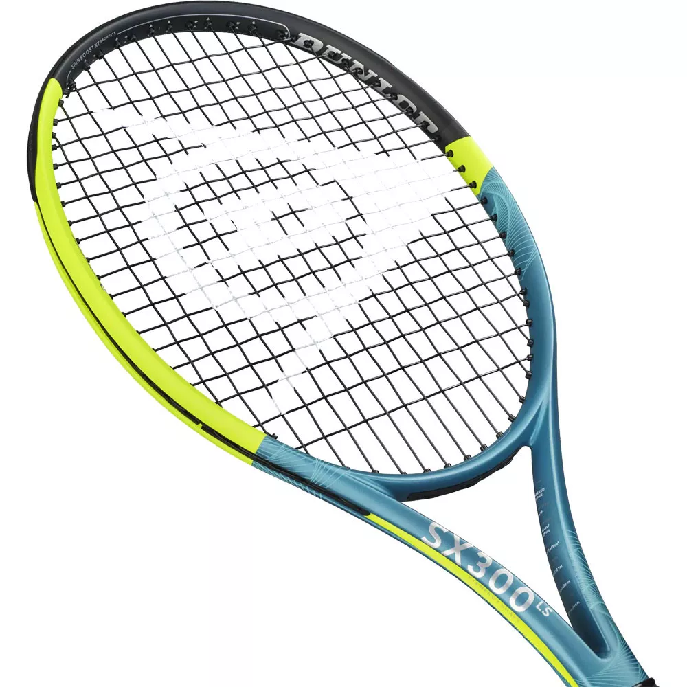 Dunlop SX 300 LS 2022 (285g) racket