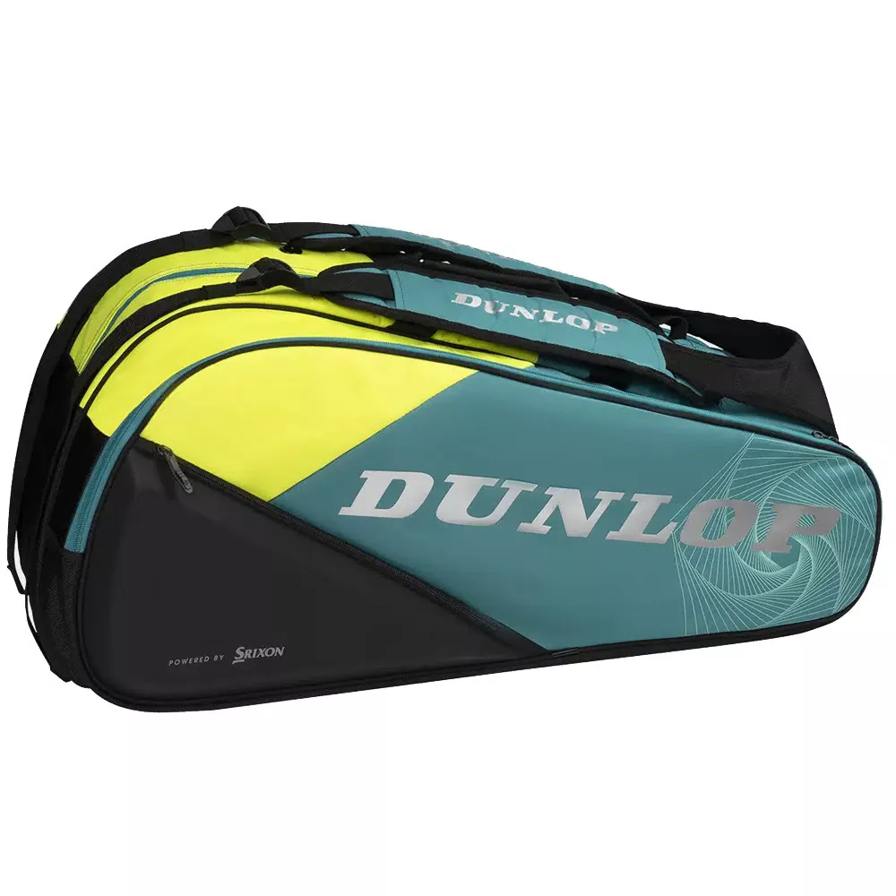 Dunlop SX Performance 12R 2022 thermobag