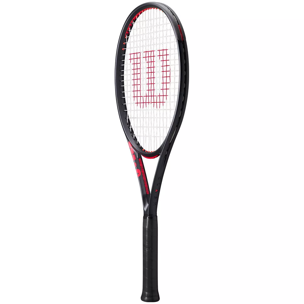 Wilson Clash 100 V2 (295g) racket