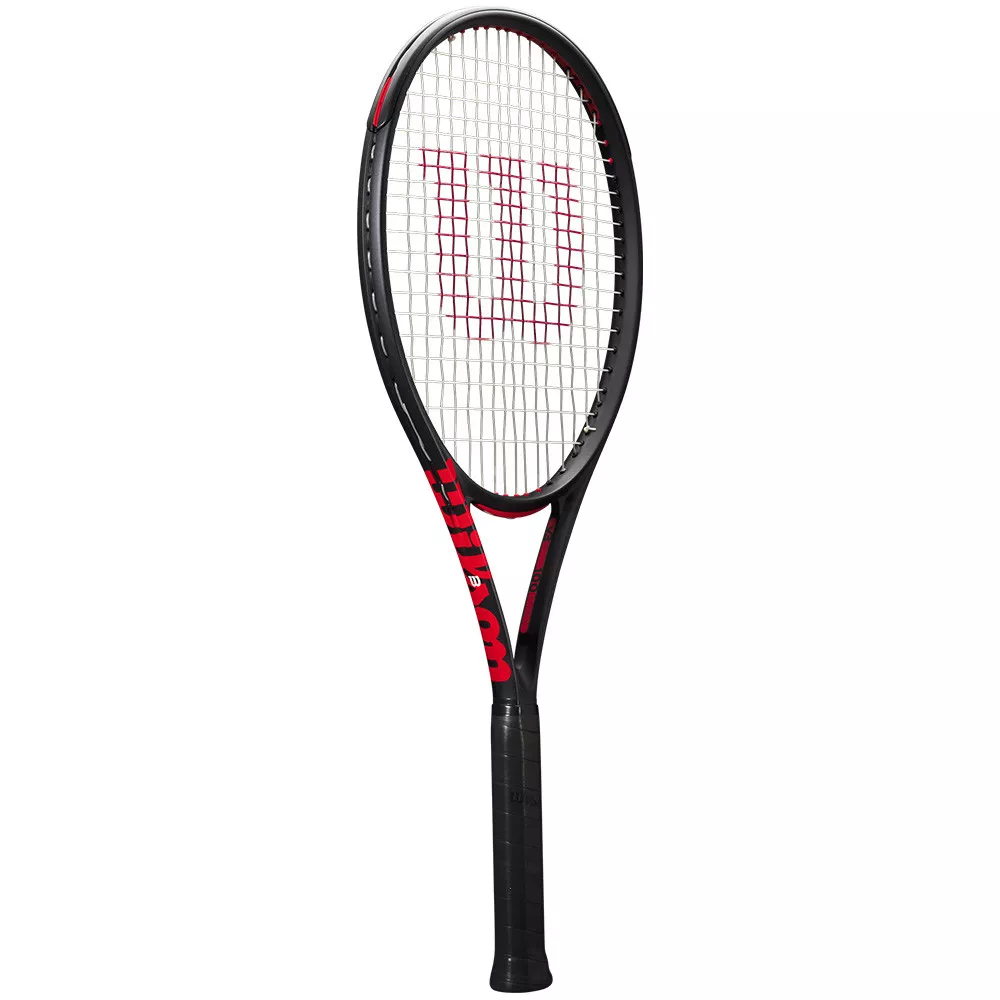 Wilson Clash Pro V2 (310g) racket