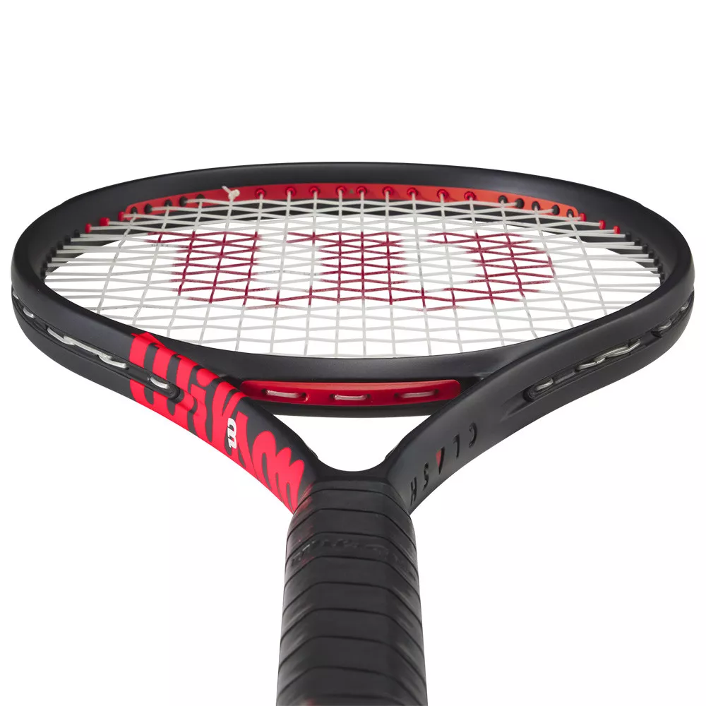 Wilson Clash Pro V2 (310g) racket