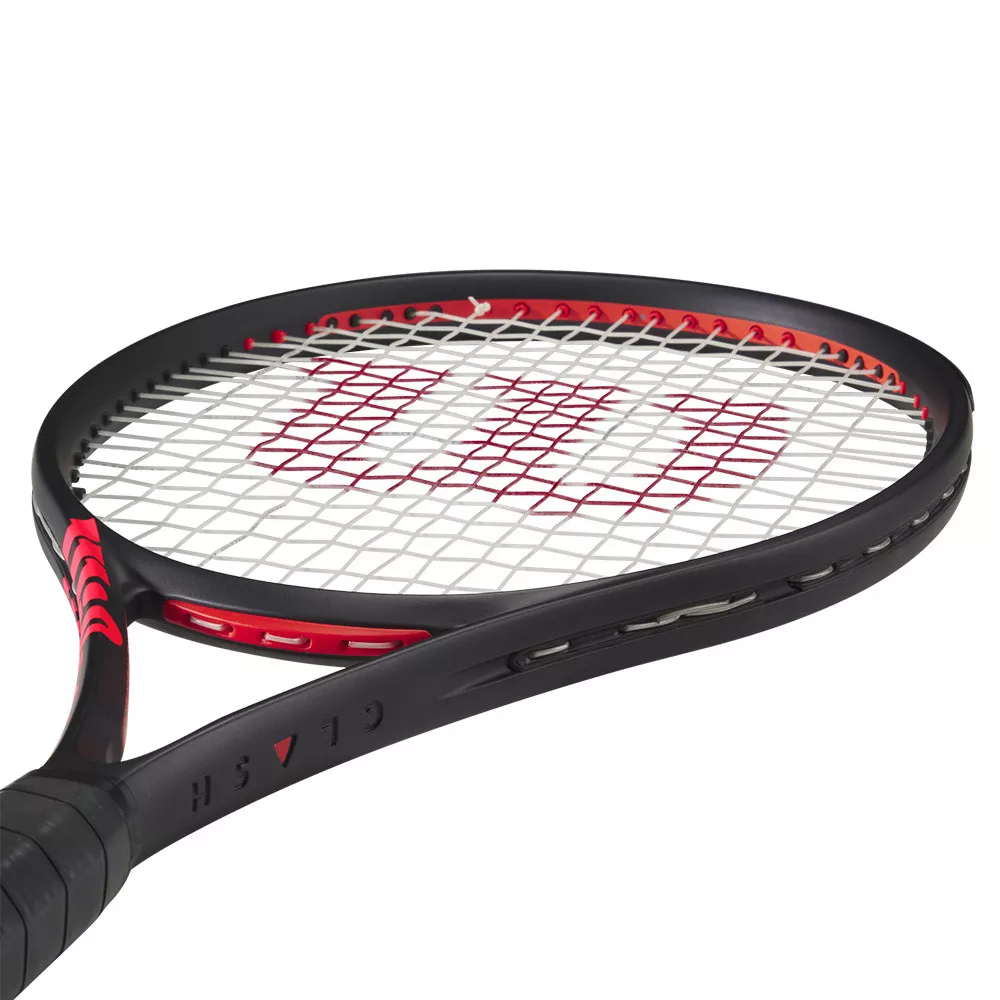 Wilson Clash Pro V2 (310g) racket