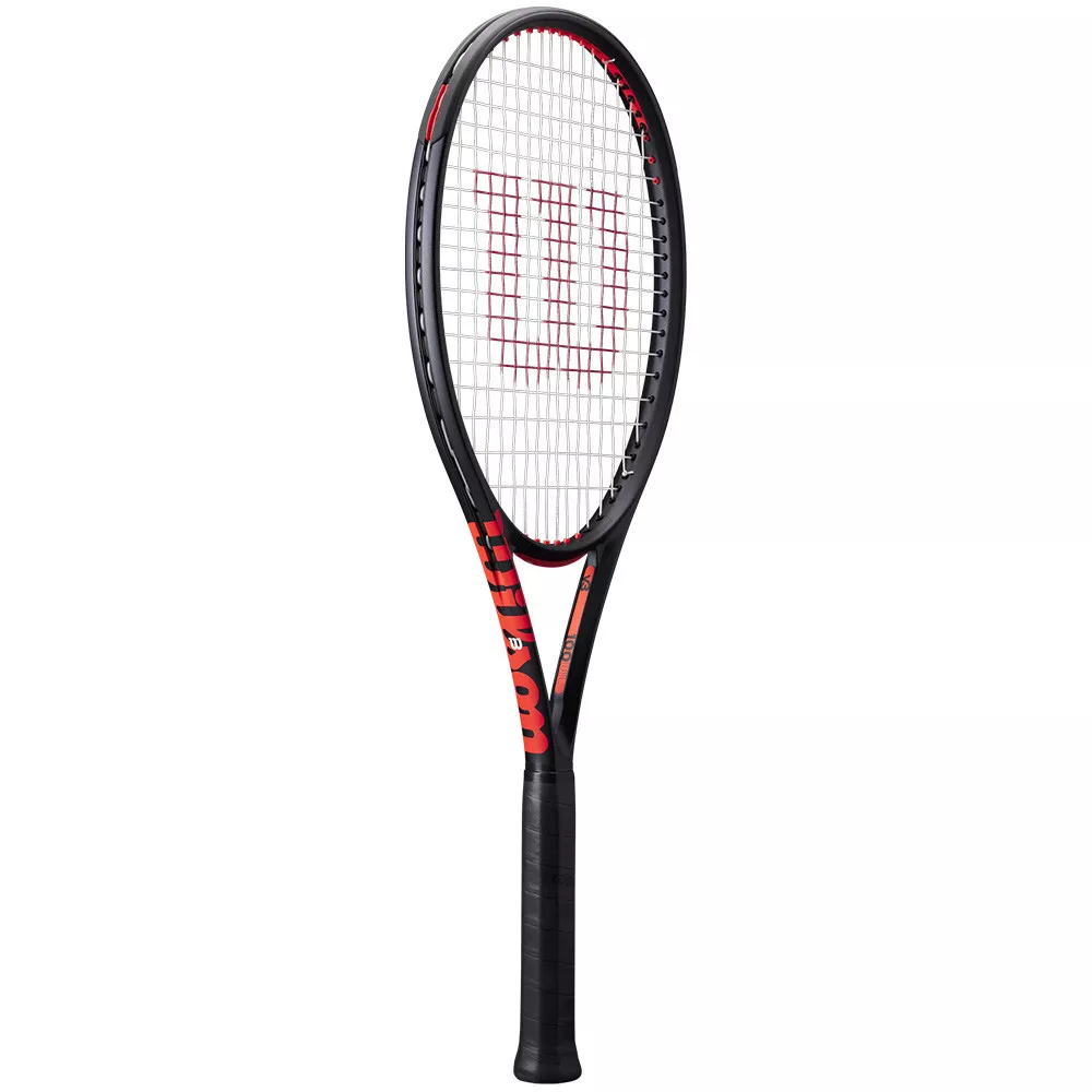 Wilson Clash 100UL V2 (265g) racket