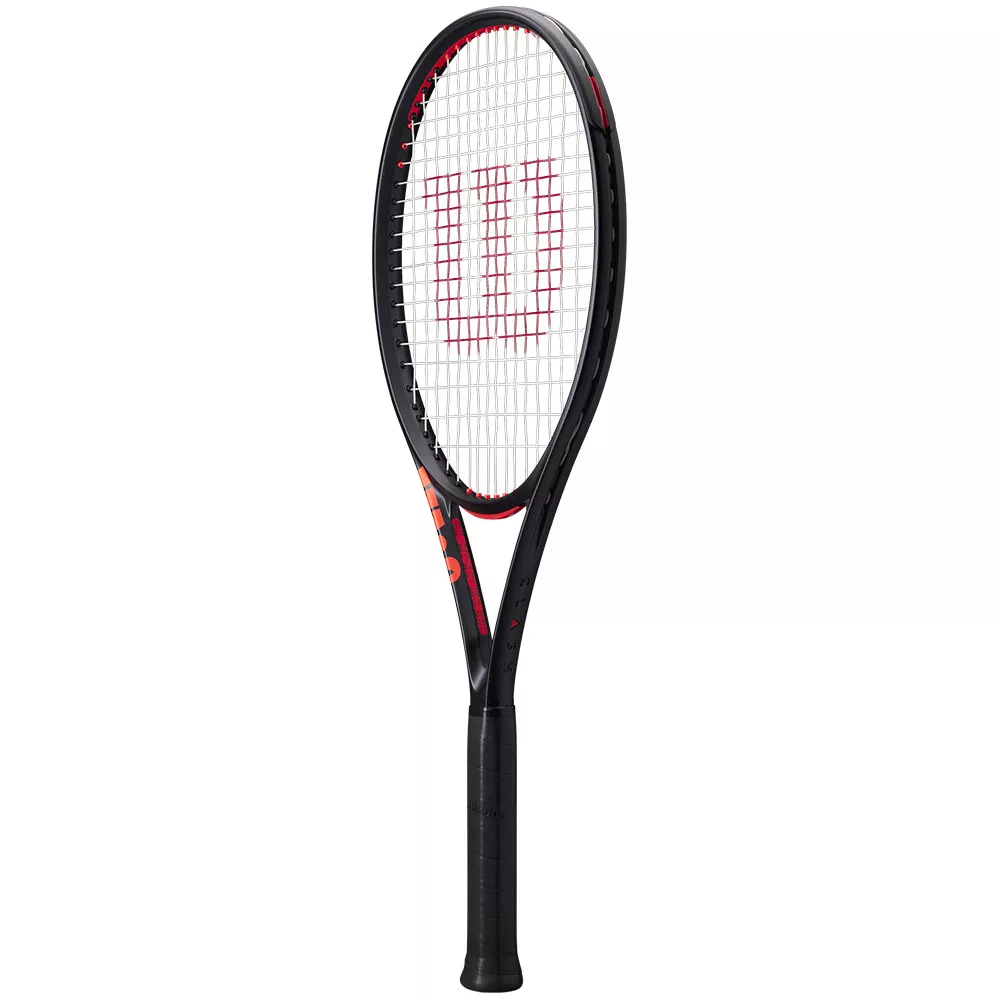 Wilson Clash 100UL V2 (265g) racket