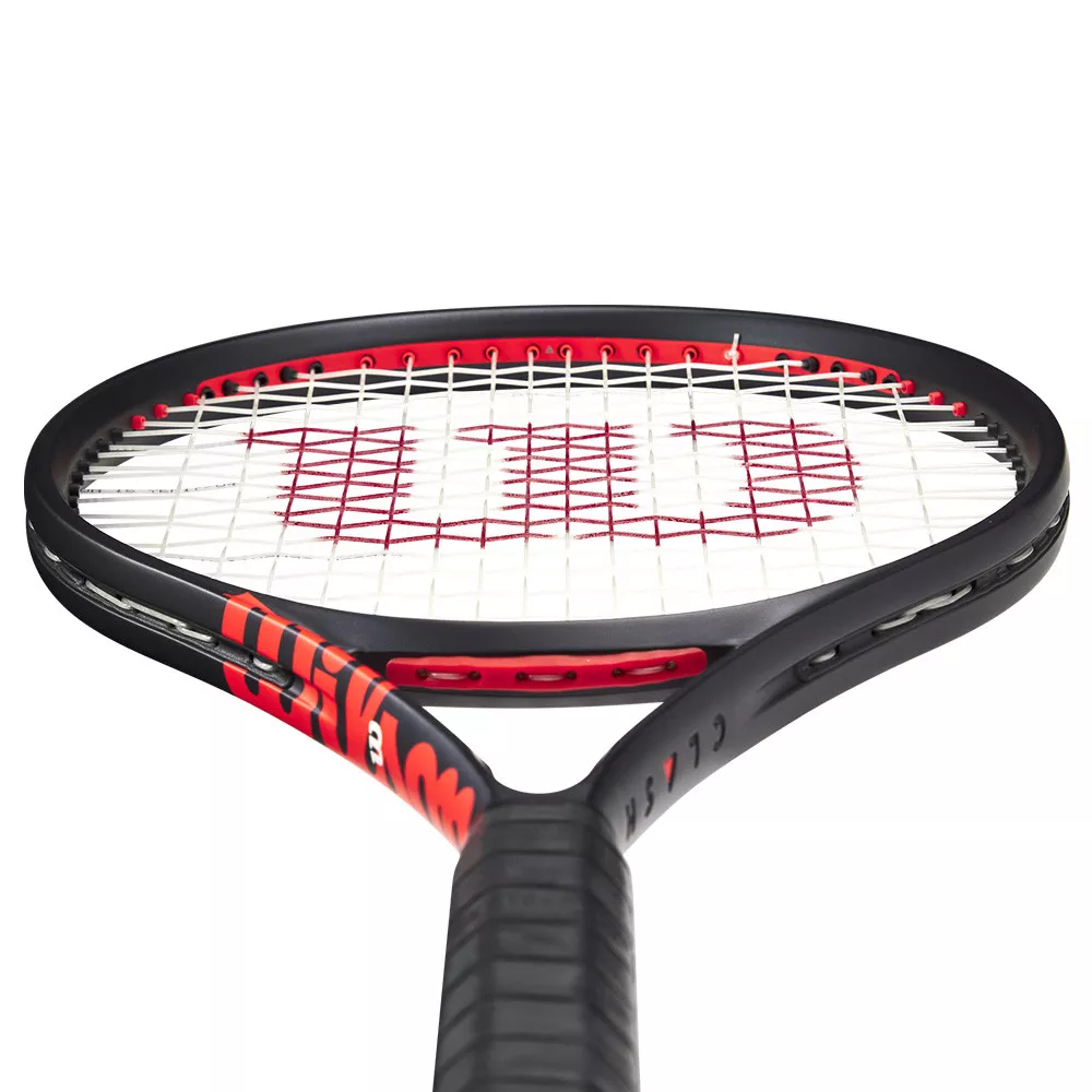 Wilson Clash 100UL V2 (265g) racket
