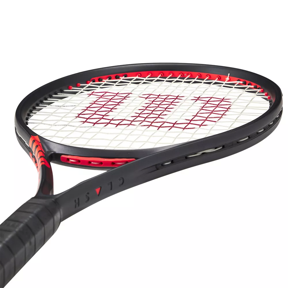 Wilson Clash 100UL V2 (265g) racket