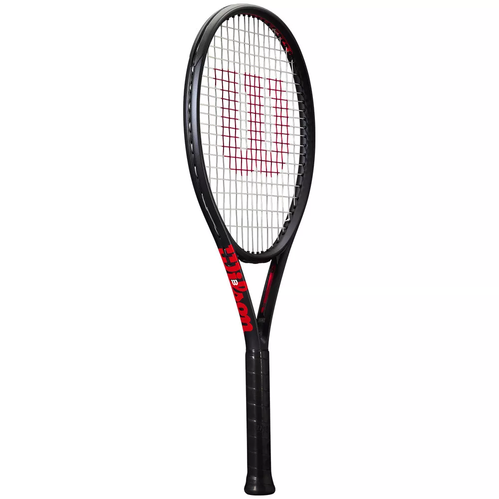 Wilson Junior Clash 26 V2.0 (245g) racket